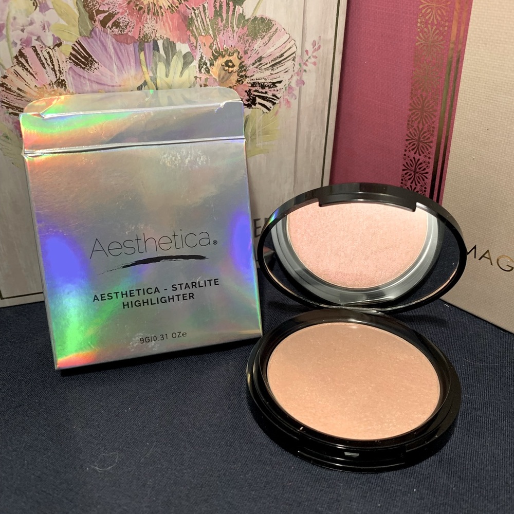 Aesthetica highlighter